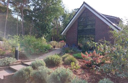 Municipality of Ommen House | Vakantiehuis met hottub en barrelsauna