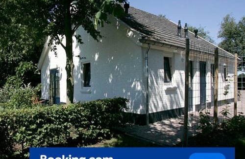 Schoonloo House | Vakantiehuis NamaStee