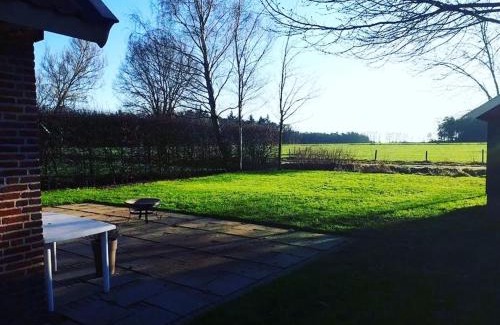 Lievelde House | Vakantiehuis Schanszicht