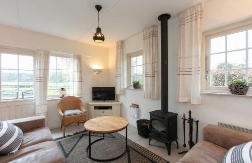 Lievelde House | Vakantiehuis Schanszicht