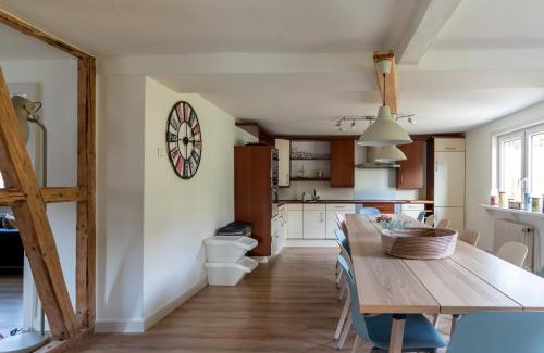 Siedlinghausen House | Vakantiehuis Siedling