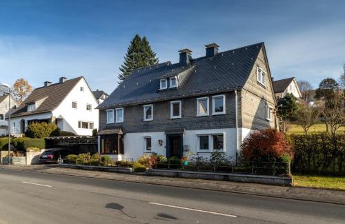 Siedlinghausen House | Vakantiehuis Siedling