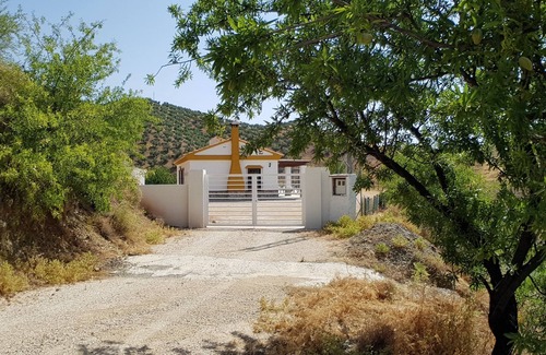 Colmenar Villa | Vakantiehuis Villa Lucas