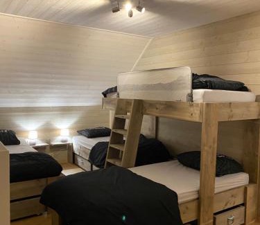 Poperinge House | vakantiehuis zoetendaal