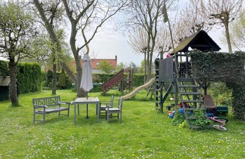 Koudekerke Resort | Vakantieoord "de Peppelhoeve"