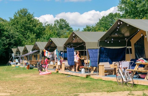 Zelhem Other | Vakantiepark de Betteld