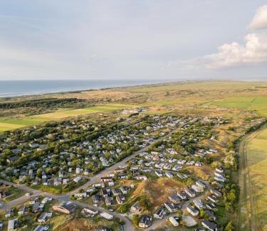 Municipality of Ameland Resort | Vakantiepark Klein Vaarwater
