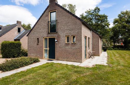 Ewijk Resort | Vakantiepark 't Broeckhuys