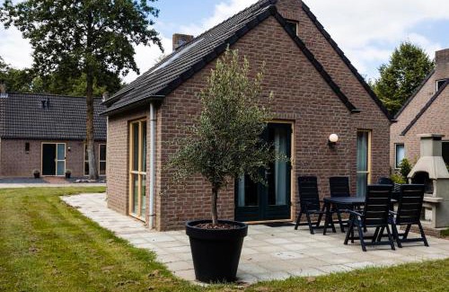 Ewijk Resort | Vakantiepark 't Broeckhuys