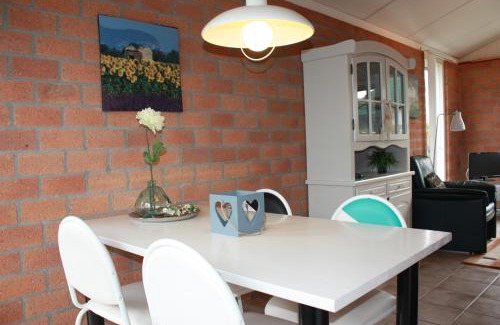 Burgervlotbrug Resort | Vakantiepark Zijpersluis