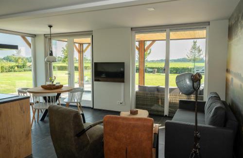 Dorst House | Vakantieverblijf Weidezicht
