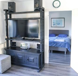 Wemeldinge House | Vakantiewoning 114 in villapark de oesterbaai