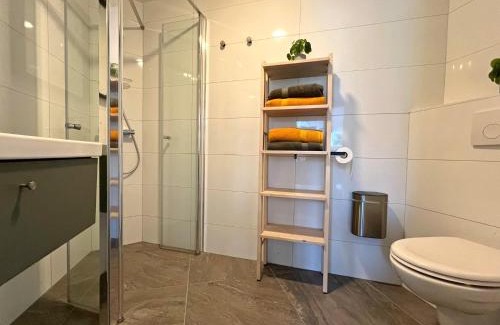 Zwiggelte House | Vakantiewoning de Oeverzwaluw in hartje Drenthe, met Airco!