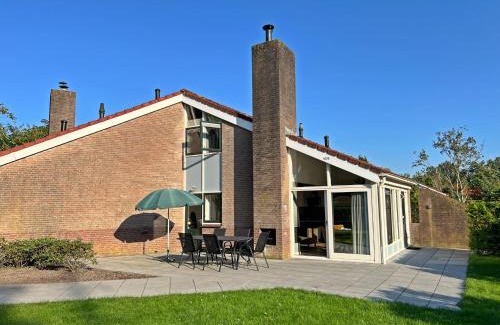 Zwiggelte House | Vakantiewoning de Oeverzwaluw in hartje Drenthe, met Airco!