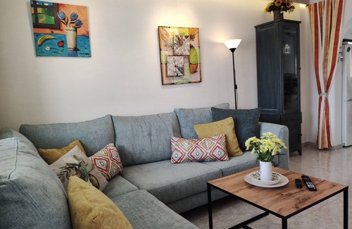 Quesada House | Vakantiewoning met Gemeenschappelijk Zwembad