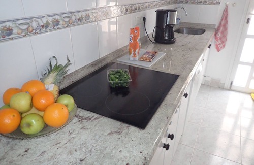 Quesada House | Vakantiewoning met Gemeenschappelijk Zwembad