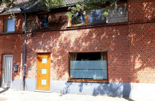 Sint-Andries House | Vakantiewoning FINE FLEUR
