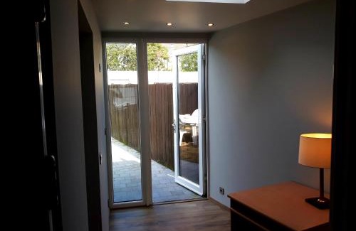 Sint-Andries House | Vakantiewoning FINE FLEUR