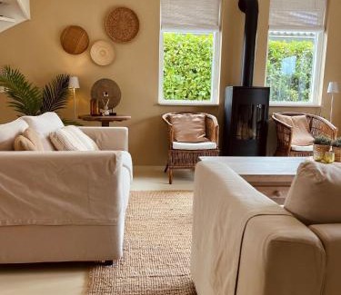 Wemeldinge House | Vakantiewoning in villapark de oesterbaai 113