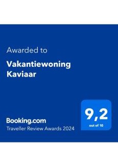 Westende House | Vakantiewoning Kaviaar
