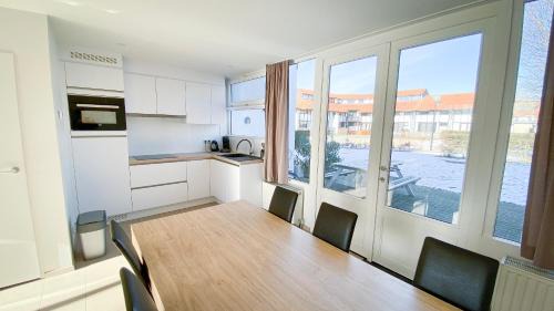 Westende House | Vakantiewoning Kaviaar