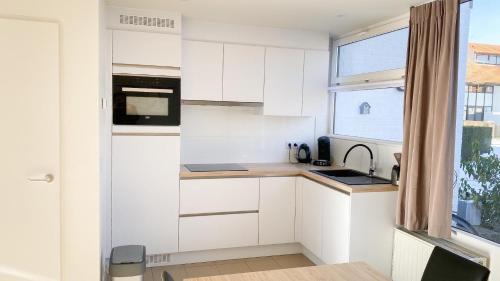 Westende House | Vakantiewoning Kaviaar