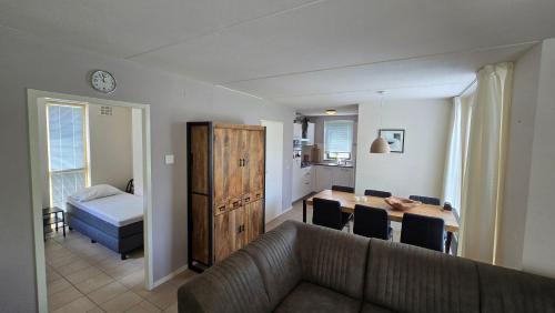 Ewijk House | Vakantiewoning maas en waal 90