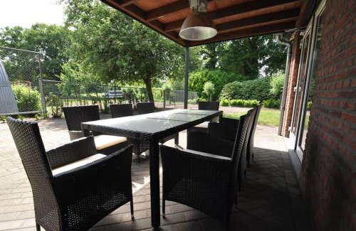 Griendtsveen House | Vakantiewoning nabij Toverland