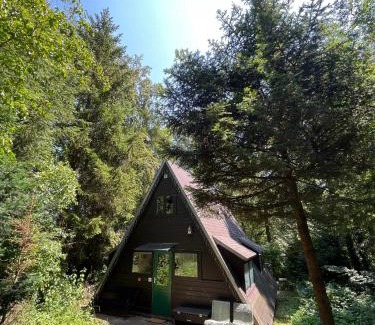 Bohon House | Vakantiewoning Sunclass Durbuy Ardennen huisnummer 68