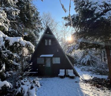 Bohon House | Vakantiewoning Sunclass Durbuy Ardennen huisnummer 68