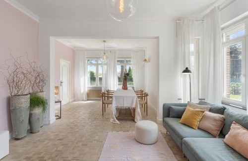 Kinrooi House | Vakantiewoning 't Hovenshuis