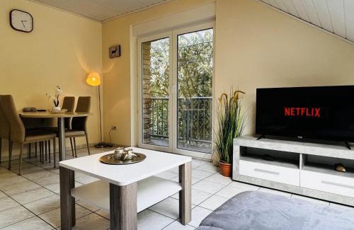 Hasenfeld Apartment | Vakantiewoning - Thuis in Heimbach