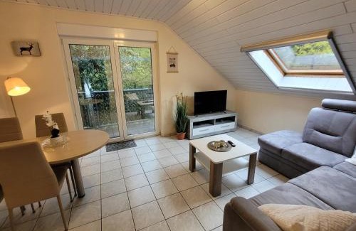 Hasenfeld Apartment | Vakantiewoning - Thuis in Heimbach