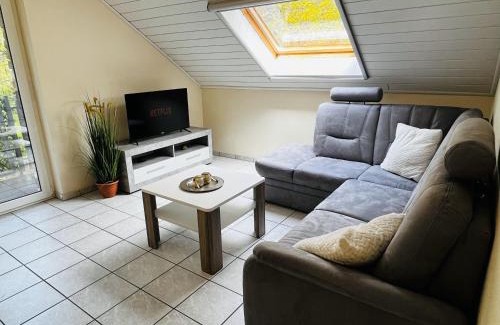 Hasenfeld Apartment | Vakantiewoning - Thuis in Heimbach