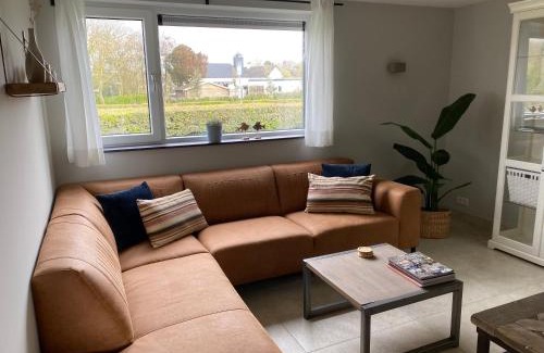 Westkapelle House | Vakantiewoning Westkaap