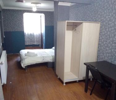 Vake House | vake-house
