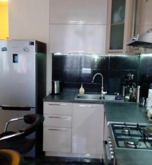 Saburtalo Apartment | Vake-Saburtalo Hillside