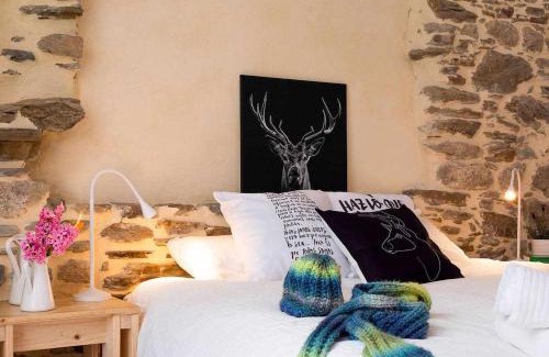 Les Apartment | Val Aran acogedor apartamento con jardín y vistas