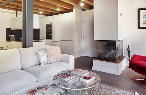 Arties Apartment | Val Arties 3 by FeelFree Rentals