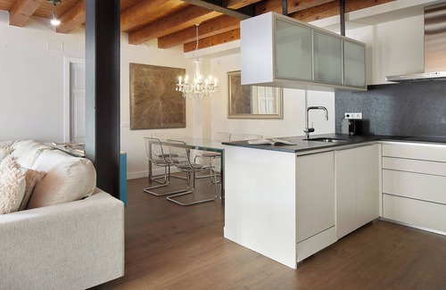 Arties Apartment | Val Arties 3 by FeelFree Rentals