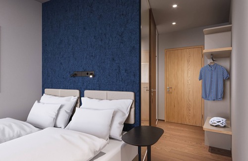 Bludenz Hotel | Val Blu Sport - Hotel - Spa