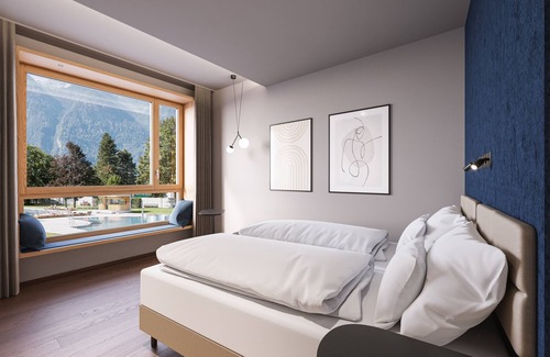 Bludenz Hotel | Val Blu Sport - Hotel - Spa