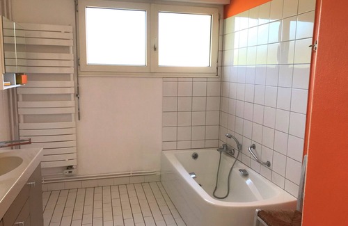 Varengeville-sur-Mer House | Val d'Ailly, spacious house immersed in its garden, in Varengeville sur mer