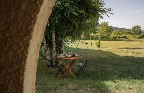 Sainte-Leocadie Apartment | Val de Llous I 40