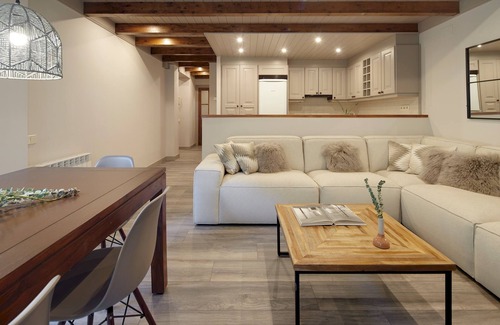 Baqueira Apartment | Val de Ruda Luxe 9 by FeelFree Rentals