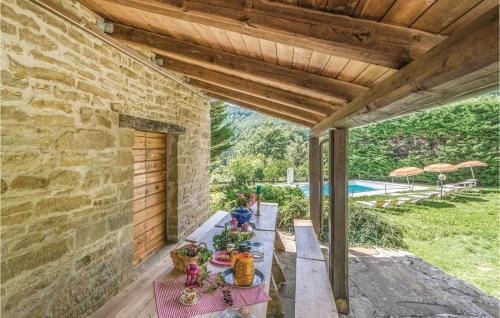 Apecchio House | Val Del Lago