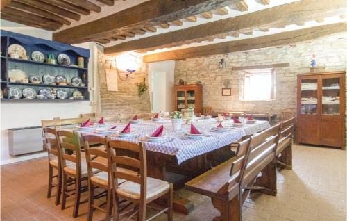 Apecchio House | Val Del Lago