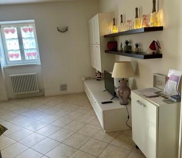 Cles Apartment | Val di Non Apartment