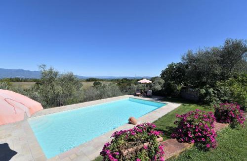 Cavriglia Villa | Val di Prulli