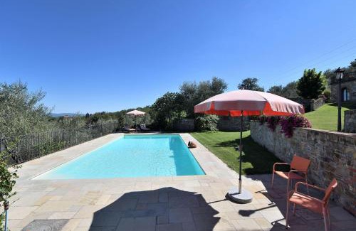 Cavriglia Villa | Val di Prulli